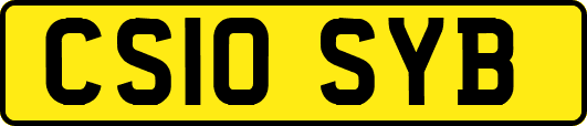 CS10SYB
