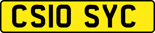 CS10SYC