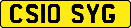 CS10SYG