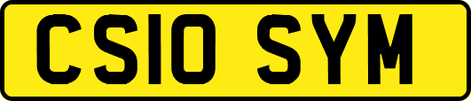 CS10SYM