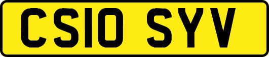 CS10SYV