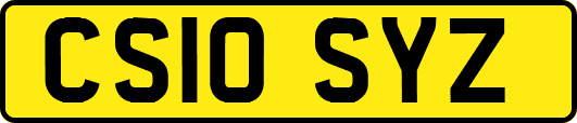 CS10SYZ