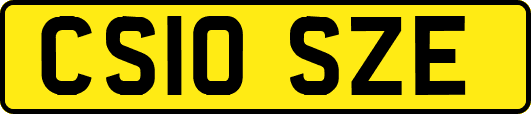 CS10SZE