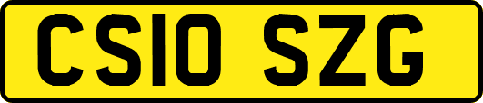 CS10SZG