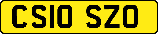 CS10SZO