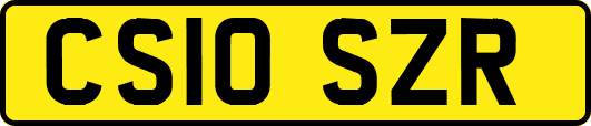 CS10SZR