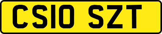 CS10SZT