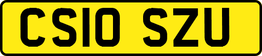 CS10SZU