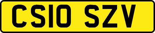 CS10SZV
