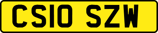CS10SZW