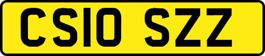 CS10SZZ