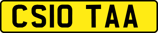 CS10TAA