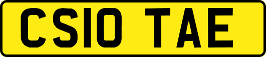 CS10TAE
