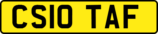 CS10TAF