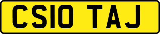 CS10TAJ