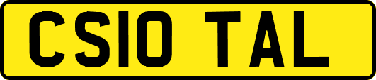 CS10TAL