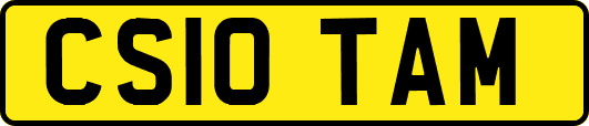 CS10TAM