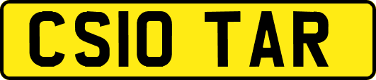CS10TAR