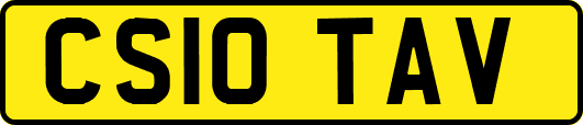 CS10TAV