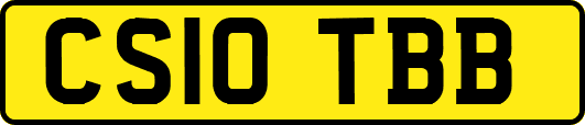 CS10TBB