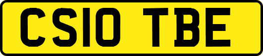 CS10TBE