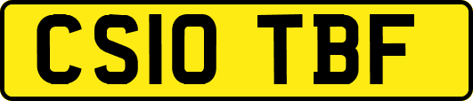 CS10TBF