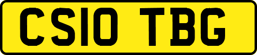 CS10TBG