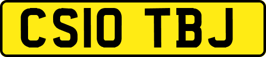 CS10TBJ