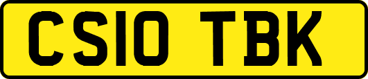CS10TBK