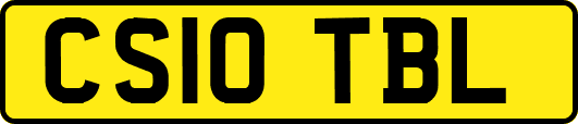 CS10TBL