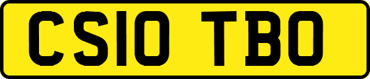 CS10TBO