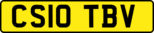 CS10TBV
