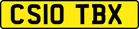 CS10TBX