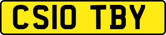 CS10TBY