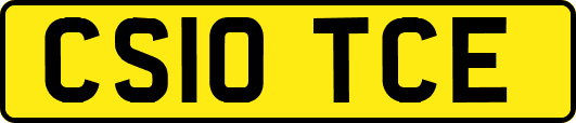 CS10TCE