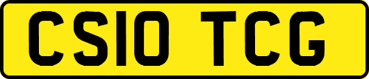 CS10TCG