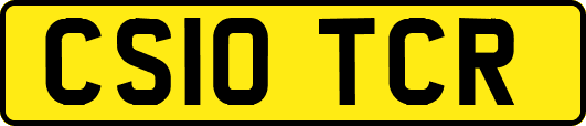 CS10TCR