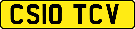 CS10TCV