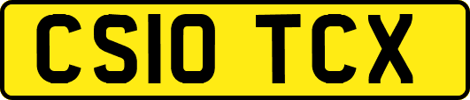 CS10TCX