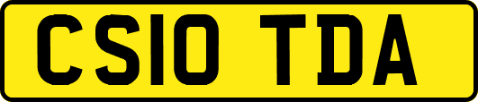 CS10TDA