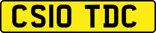 CS10TDC