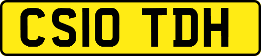 CS10TDH