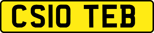 CS10TEB