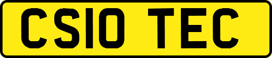 CS10TEC