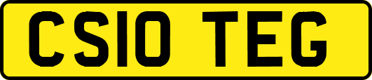 CS10TEG