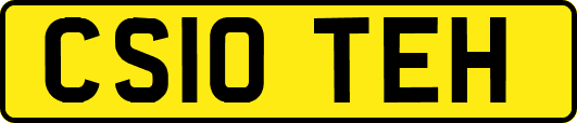CS10TEH