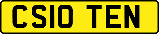 CS10TEN