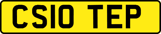 CS10TEP