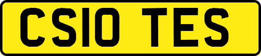 CS10TES
