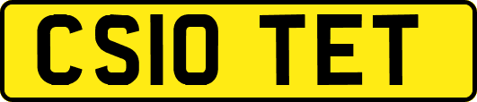 CS10TET